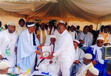 Yorobodi célèbre les 45 ans d’engagement spirituelle du Cheikh Ouattara Mounir Khadime Dine