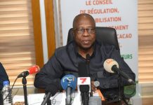 Le Conseil du Café-cacao dément toute rumeur de blocage de la commercialisation et rassure les producteurs