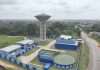 Eau potable : une nouvelle usine de traitement met fin à la pénurie à Grand-Lahou