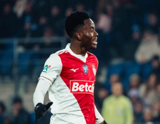 Pour sa première Adingra marque des points