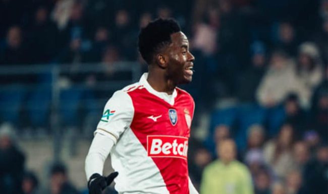 Pour sa première Adingra marque des points