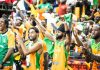 Basket – Elim Mondial 2027 : la Côte d’Ivoire s’impose face au Sénégal (90-80)
