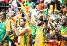Basket – Elim Mondial 2027 : la Côte d’Ivoire s’impose face au Sénégal (90-80)
