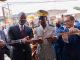 La Société Ivoirienne de Banque inaugure une agence 100 % solaire à Bingerville
