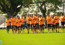 Prépa CAN Dames 2026: 27 Éléphantes sélectionnées pour les amicaux contre le Bénin et le Kenya