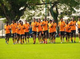 Prépa CAN Dames 2026: 27 Éléphantes sélectionnées pour les amicaux contre le Bénin et le Kenya