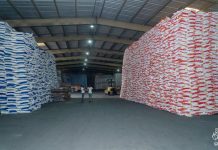 Consommation : le gouvernement fait le point sur la disponibilité et les prix des produits à l’approche du Carême et du Ramadan