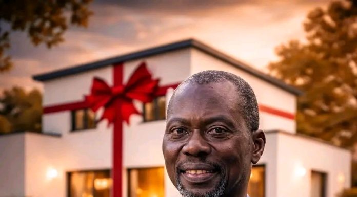 Solidarité pour Fortuné Akpakpo : plus de 40 millions FCFA collectés en moins de 48 heures