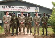 Sécurité aux frontières nord : La Côte d’Ivoire et les Etats-Unis renforcent leur partenariat