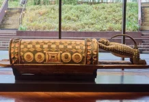 Restitution du tambour ancestral Djidji Ayokwê : Ce qui est prévu à Paris ce lundi/ Football : C’est chaud à la FIF