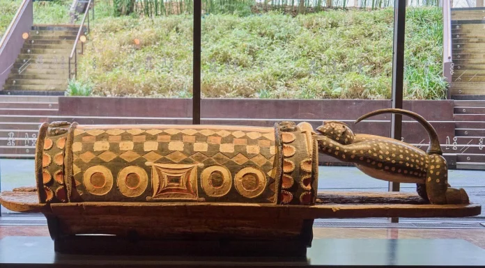 Restitution du tambour ancestral Djidji Ayokwê : Ce qui est prévu à Paris ce lundi/ Football : C’est chaud à la FIF