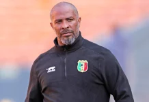 Football : Éric Sékou Chelle rêve de devenir le premier entraîneur africain du Real Madrid