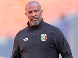 Football : Éric Sékou Chelle rêve de devenir le premier entraîneur africain du Real Madrid