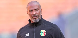 Football : Éric Sékou Chelle rêve de devenir le premier entraîneur africain du Real Madrid