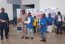 Dictée Paul Gérin-Lajoie : les champions nationaux connus