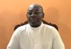 Eglise catholique : le Pape Léon XIV nomme Mgr Darius Assandé Ekou évêque d’Agboville