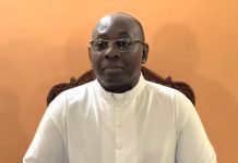 Eglise catholique : le Pape Léon XIV nomme Mgr Darius Assandé Ekou évêque d’Agboville