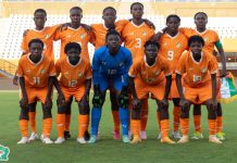 El. Mondial U20 Dames : Les Éléphantes juniors visent la confirmation à Lubumbashi