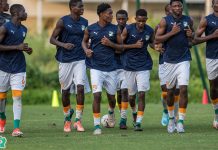 Préparation CAN U17 2026 : Les Éléphanteaux entrent en mission