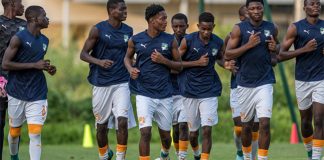 Préparation CAN U17 2026 : Les Éléphanteaux entrent en mission