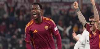 Ndicka rêve de Ligue des Champions