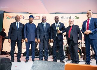 Assurance : l’Ivoirien Mamadou G. K. Koné porté à la tête de la Fédération des sociétés d’assurances de droit national africaines