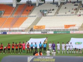 Coupe de la Confédération CAF : le FC San Pedro éliminé après une nouvelle défaite face à l’USM Alger