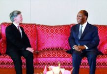 Relation Côte d’Ivoire – FMI : Renforcement de la coopération au service des populations