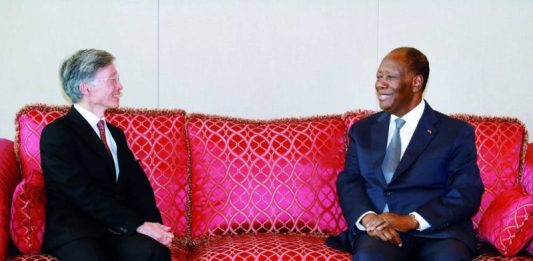 Relation Côte d’Ivoire – FMI : Renforcement de la coopération au service des populations