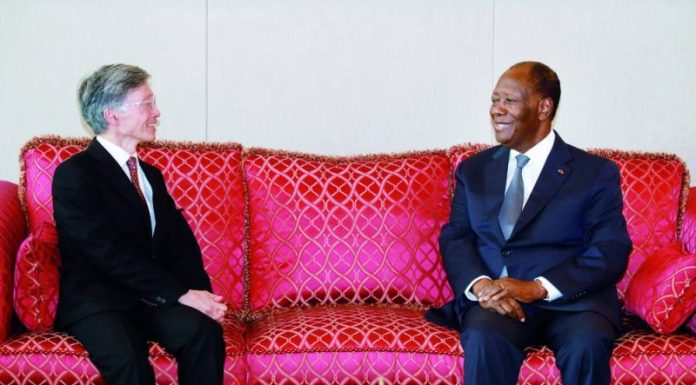 Relation Côte d’Ivoire – FMI : Renforcement de la coopération au service des populations