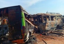 Insécurité routière dans le Haut-Sassandra : 145 accidents de la circulation et six morts en 2026