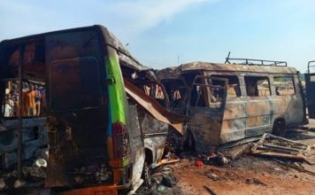 Insécurité routière dans le Haut-Sassandra : 145 accidents de la circulation et six morts en 2026