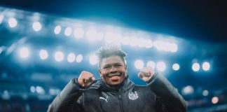 RB Salzbourg-Joueur du mois : Karim Konaté parmi les nominés