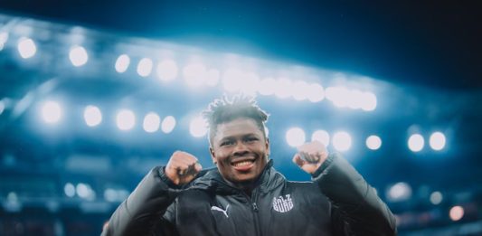 RB Salzbourg-Joueur du mois : Karim Konaté parmi les nominés