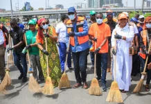 Koumassi lance le concours du quartier le plus propre : 5 millions FCFA pour le vainqueur