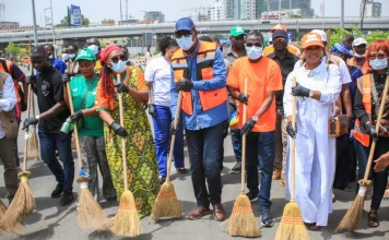 Koumassi lance le concours du quartier le plus propre : 5 millions FCFA pour le vainqueur