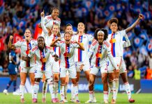 OL Lyonnes : les joueuses et le staff vaccinés avant la finale de la Coupe LFFP à Abidjan
