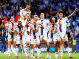 OL Lyonnes : les joueuses et le staff vaccinés avant la finale de la Coupe LFFP à Abidjan