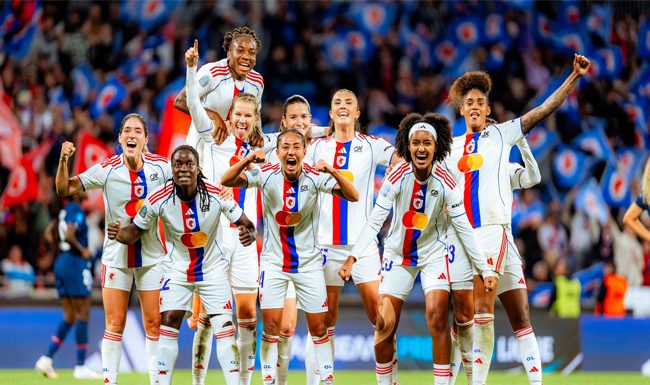 OL Lyonnes : les joueuses et le staff vaccinés avant la finale de la Coupe LFFP à Abidjan