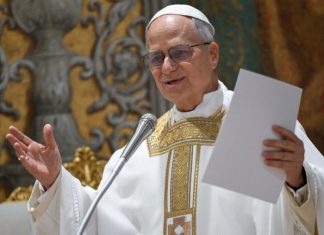 Le Pape Léon XIV s’inquiète des violences au Nigeria et demande plus de sécurité