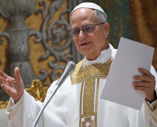 Le Pape Léon XIV s’inquiète des violences au Nigeria et demande plus de sécurité