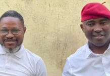 Showbiz ivoirien en deuil : Claver, manager général de Le Magnific, s’est éteint