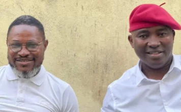 Showbiz ivoirien en deuil : Claver, manager général de Le Magnific, s’est éteint