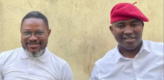 Showbiz ivoirien en deuil : Claver, manager général de Le Magnific, s’est éteint