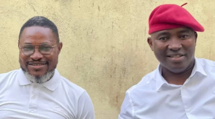 Showbiz ivoirien en deuil : Claver, manager général de Le Magnific, s’est éteint