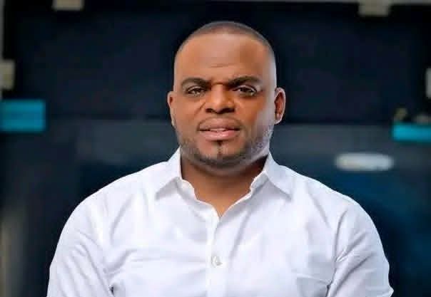 Le maire prince Arthur Dalli