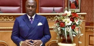 Consty Eka, figure emblématique de l’audiovisuel africain, est décédé à Abidjan