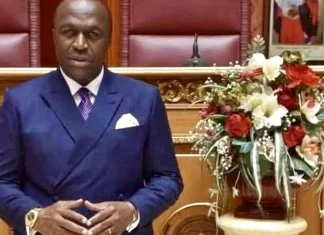 Consty Eka, figure emblématique de l’audiovisuel africain, est décédé à Abidjan