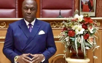 Consty Eka, figure emblématique de l’audiovisuel africain, est décédé à Abidjan