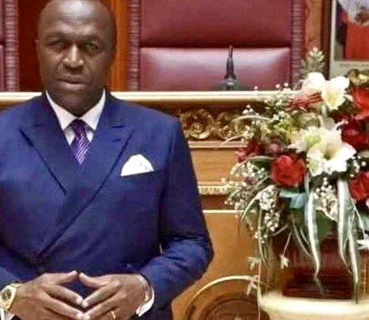 Consty Eka, figure emblématique de l’audiovisuel africain, est décédé à Abidjan